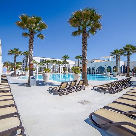 Centro Vacanze Poker Казальбордіно Екстер'єр фото