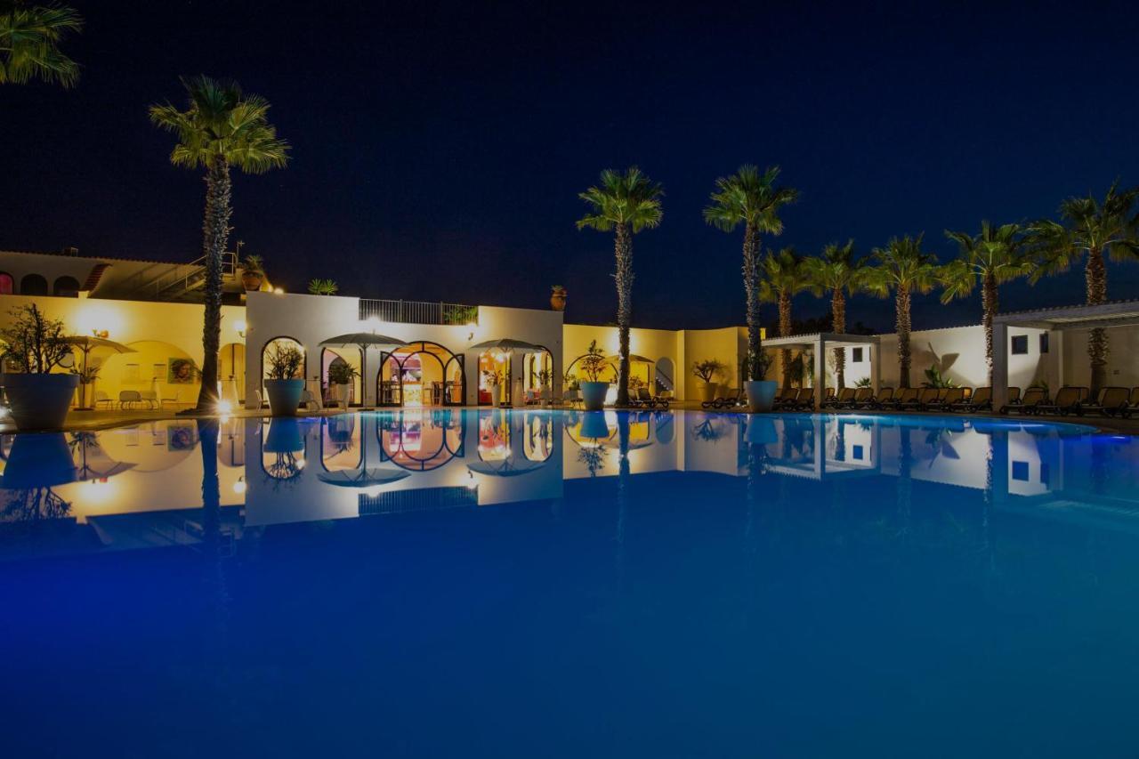 Centro Vacanze Poker Казальбордіно Екстер'єр фото