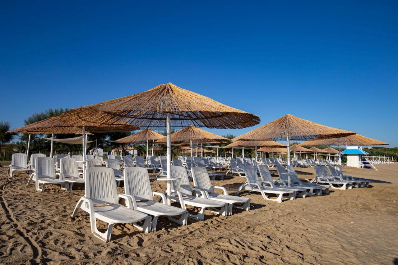 Centro Vacanze Poker Казальбордіно Екстер'єр фото
