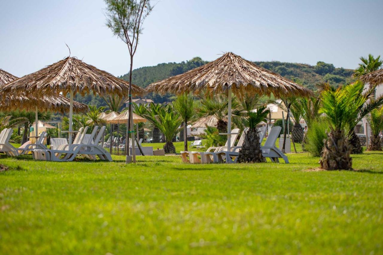 Centro Vacanze Poker Казальбордіно Екстер'єр фото