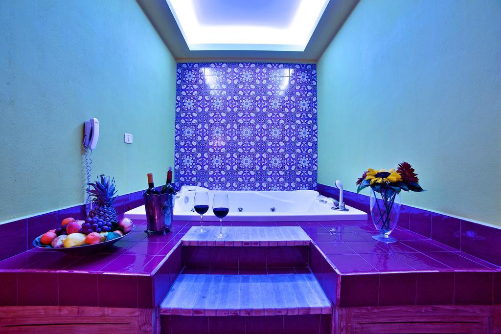Centro Vacanze Poker Казальбордіно Номер фото
