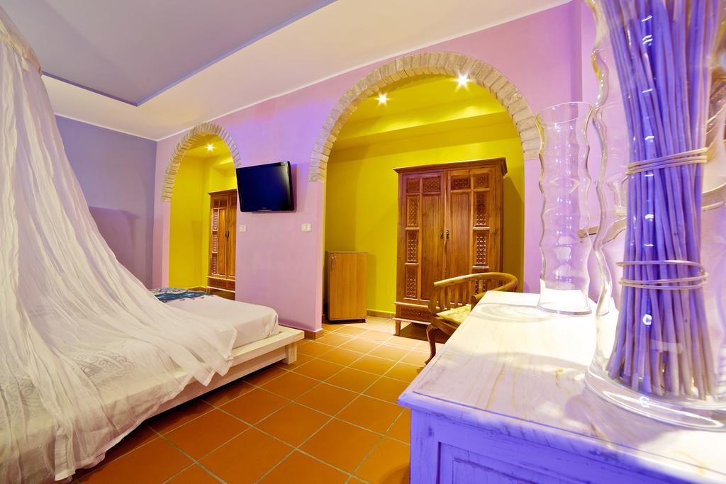 Centro Vacanze Poker Казальбордіно Номер фото
