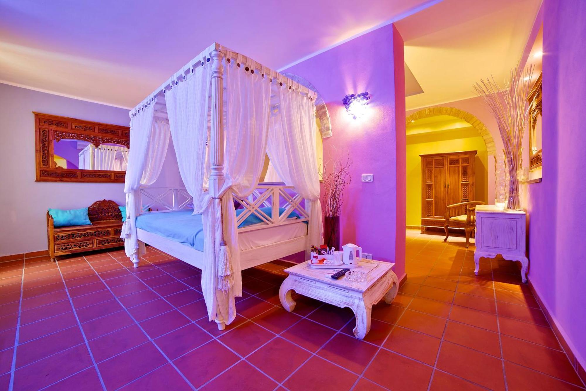 Centro Vacanze Poker Казальбордіно Номер фото