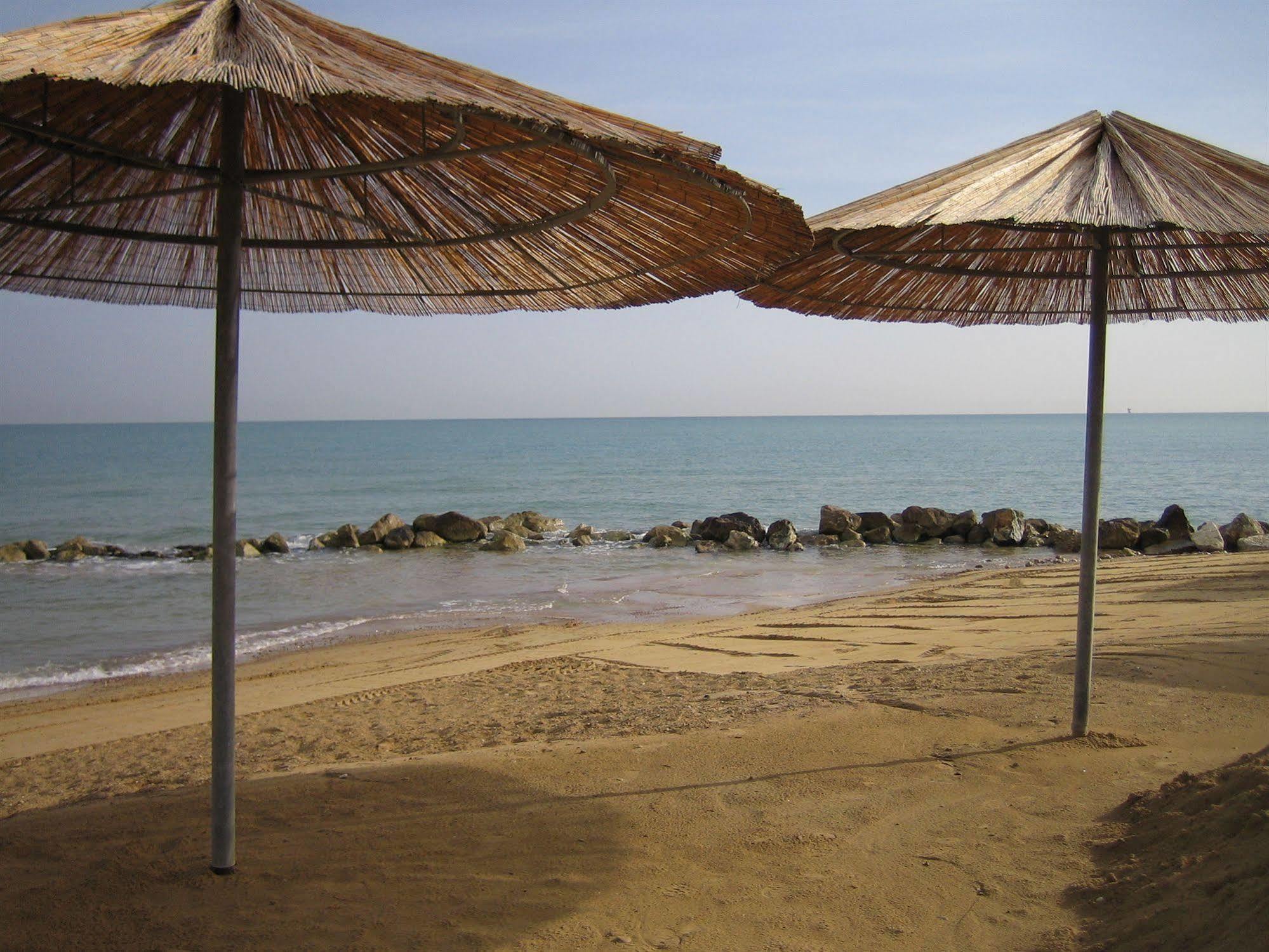 Centro Vacanze Poker Казальбордіно Екстер'єр фото