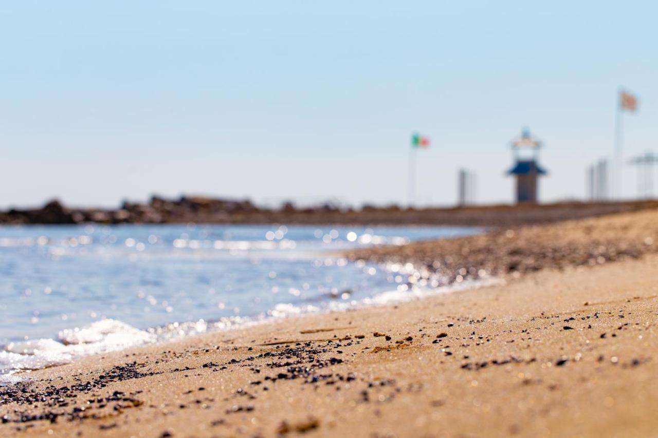 Centro Vacanze Poker Казальбордіно Екстер'єр фото