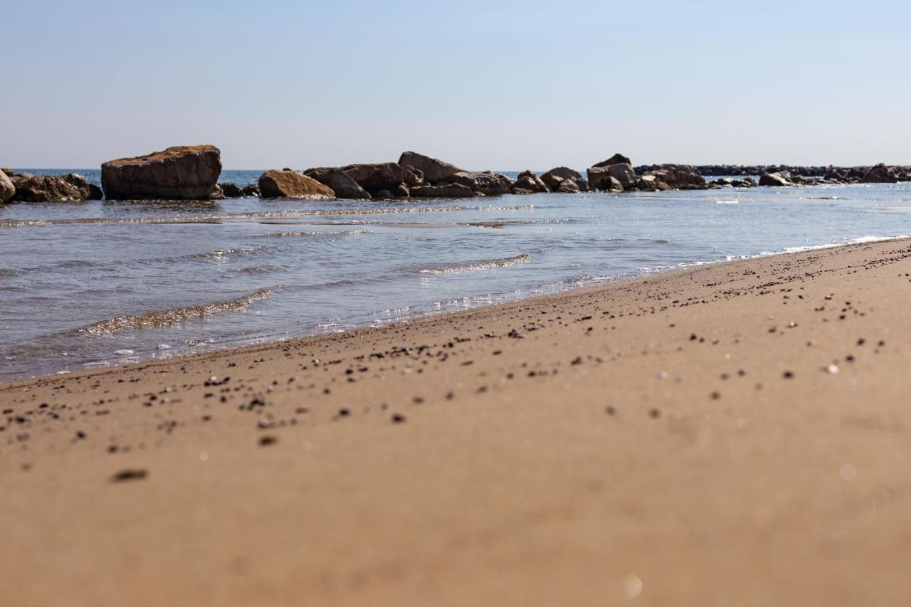 Centro Vacanze Poker Казальбордіно Екстер'єр фото